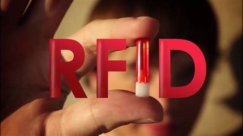 ibm rfid chip commercial|IBM RFID Commercial .